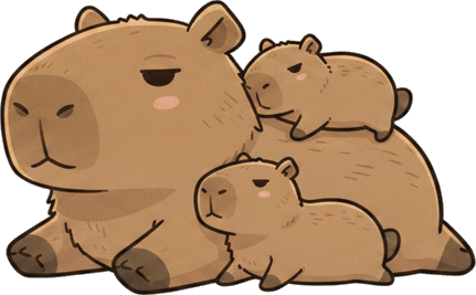 바로바라 카피바라